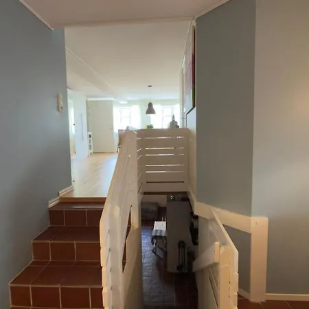 In A House In Center *