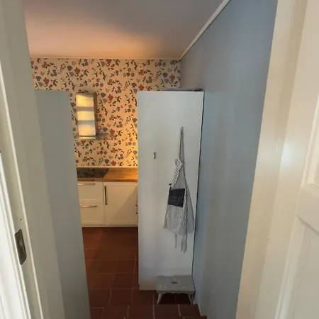 Apartment In A House In Center