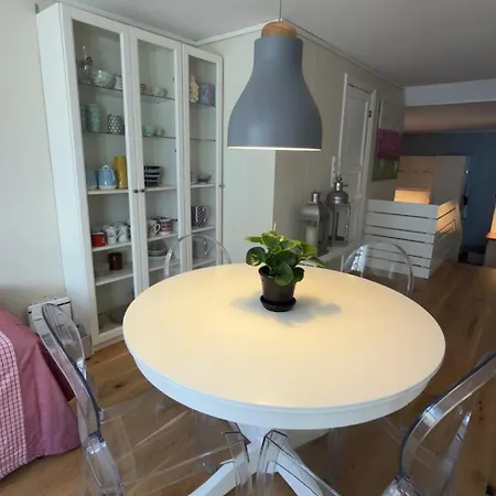 In A House In Center Apartment Stavanger