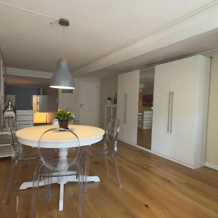 Apartment In A House In Center Stavanger