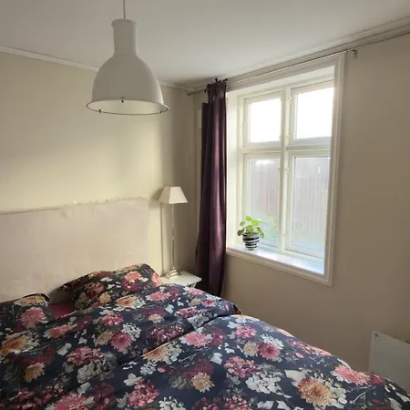 Apartment In A House In Center *