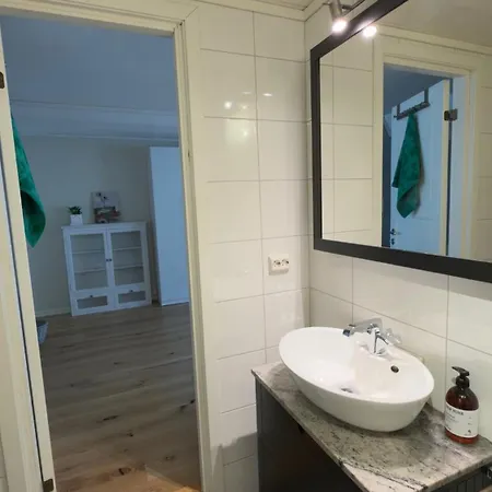 Apartment In A House In Center